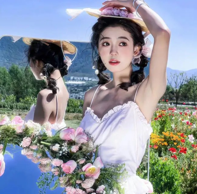 伏妖攻略之穿墙探花