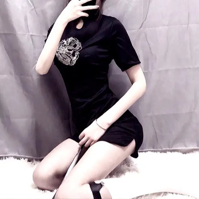 伸出援手